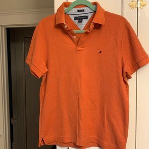 Tommy Hilfiger - Slimfit T-Shirt